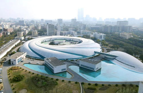 從一扇門、一座城、兩張網(wǎng)看浦東新區(qū)改革常新——技術(shù)轉(zhuǎn)讓驅(qū)動發(fā)展